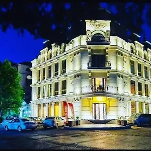 Istanbul Gold *** Baku