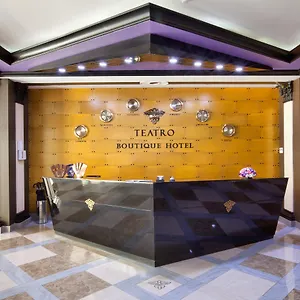 Teatro Boutique **** Baku