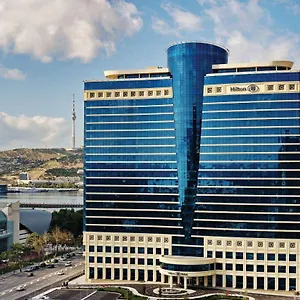 Hilton ***** Baku