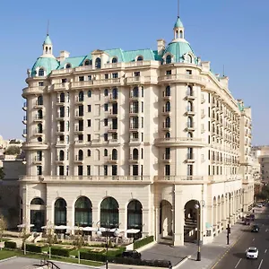 Four Seasons ***** Baku
