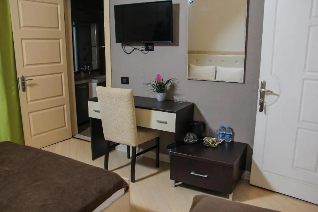 Solo Inn Hotel On Nizami Street 巴库 阿塞拜疆